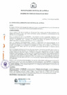 Vista preliminar de documento ACUERDO DE CONCEJO N° 042-2016-MDLP