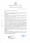 Vista preliminar de documento ACUERDO DE CONCEJO N° 046-2016-MDLP