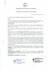 Vista preliminar de documento ACUERDO DE CONCEJO N° 051-2016-MDLP