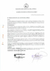 Vista preliminar de documento ACUERDO DE CONCEJO N° 050-2016-MDLP