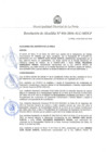 Vista preliminar de documento RESOLUCIÓN DE ALCALDÍA N° 016-2016-ALC-MDLP