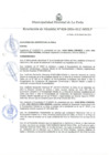 Vista preliminar de documento RESOLUCIÓN DE ALCALDÍA N° 024-2016-ALC-MDLP