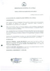 Vista preliminar de documento RESOLUCIÓN DE ALCALDÍA N° 030-2016-ALC-MDLP
