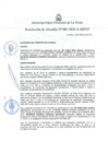 Vista preliminar de documento RESOLUCIÓN DE ALCALDÍA N° 081-2016-ALC-MDLP