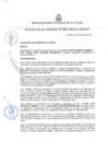 Vista preliminar de documento RESOLUCIÓN DE ALCALDÍA N° 086-2016-ALC-MDLP