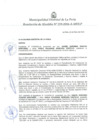 Vista preliminar de documento RESOLUCIÓN DE ALCALDÍA N° 219-2016-ALC-MDLP