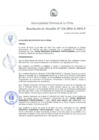 Vista preliminar de documento RESOLUCIÓN DE ALCALDÍA N° 224-2016-ALC-MDLP