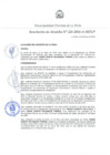 Vista preliminar de documento RESOLUCIÓN DE ALCALDÍA N° 226-2016-ALC-MDLP