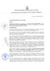 Vista preliminar de documento RESOLUCIÓN DE ALCALDÍA N° 231-2016-ALC-MDLP
