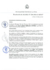 Vista preliminar de documento RESOLUCIÓN DE ALCALDÍA N° 236-2016-ALC-MDLP