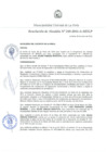 Vista preliminar de documento RESOLUCIÓN DE ALCALDÍA N° 249-2016-ALC-MDLP