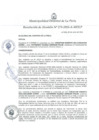 Vista preliminar de documento RESOLUCIÓN DE ALCALDÍA N° 273-2016-ALC-MDLP