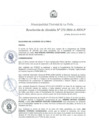 Vista preliminar de documento RESOLUCIÓN DE ALCALDÍA N° 272-2016-ALC-MDLP