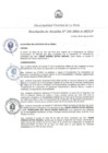 Vista preliminar de documento RESOLUCIÓN DE ALCALDÍA N° 281-2016-ALC-MDLP