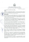 Vista preliminar de documento RESOLUCIÓN DE ALCALDÍA N° 277-2016-ALC-MDLP
