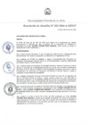 Vista preliminar de documento RESOLUCIÓN DE ALCALDÍA N° 282-2016-ALC-MDLP