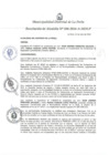 Vista preliminar de documento RESOLUCIÓN DE ALCALDÍA N° 306-2016-ALC-MDLP