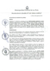Vista preliminar de documento RESOLUCIÓN DE ALCALDÍA N° 347-2016-ALC-MDLP
