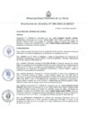 Vista preliminar de documento RESOLUCIÓN DE ALCALDÍA N° 396-2016-ALC-MDLP