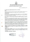 Vista preliminar de documento ACUERDO DE CONCEJO N° 046-2017-MDLP