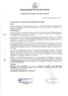 Vista preliminar de documento ACUERDO DE CONCEJO N° 054-2017-MDLP