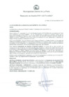 Vista preliminar de documento RESOLUCIÓN DE ALCALDÍA N° 511-2017-ALC-MDLP