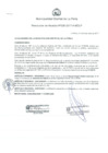 Vista preliminar de documento RESOLUCIÓN DE ALCALDÍA N° 526-2017-ALC-MDLP