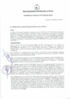 Vista preliminar de documento ACUERDO DE CONCEJO N° 015-2018-MDLP