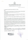 Vista preliminar de documento ACUERDO DE CONCEJO N° 014-2018-MDLP