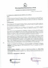 Vista preliminar de documento ACUERDO DE CONCEJO N° 006-2018-MDLP