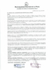 Vista preliminar de documento ACUERDO DE CONCEJO N° 026-2018-MDLP