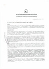 Vista preliminar de documento ACUERDO DE CONCEJO N° 033-2018-MDLP