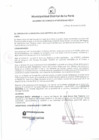 Vista preliminar de documento ACUERDO DE CONCEJO N° 035-2018-MDLP