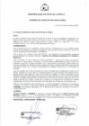 Vista preliminar de documento ACUERDO DE CONCEJO N° 091-2018-MDLP