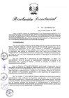 Vista preliminar de documento R.SEC.N° 168
