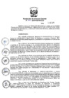 Vista preliminar de documento Resolución de Gerencia General 052-2019-OEFA-GEG