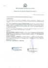 Vista preliminar de documento RESOLUCIÓN DE ALCALDÍA N° 020-2018-ALC-MDLP