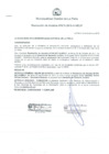 Vista preliminar de documento RESOLUCIÓN DE ALCALDÍA N° 015-2018-ALC-MDLP