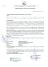 Vista preliminar de documento RESOLUCIÓN DE ALCALDÍA N° 014-2018-ALC-MDLP