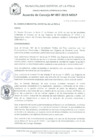 Vista preliminar de documento ACUERDO DE CONCEJO N° 007-2019-MDLP