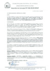 Vista preliminar de documento ACUERDO DE CONCEJO N° 018-2019-MDLP
