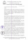 Vista preliminar de documento ACUERDO DE CONCEJO N° 020-2019-MDLP