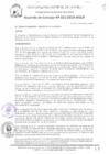 Vista preliminar de documento Acuerdo de Consejo N°021-2019-MDLP