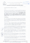 Vista preliminar de documento ACUERDO DE CONCEJO N° 019-2019-MDLP