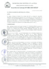 Vista preliminar de documento ACUERDO DE CONCEJO N° 006-2019-MDLP