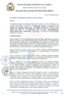 Vista preliminar de documento ACUERDO DE CONCEJO N° 024-2019-MDLP