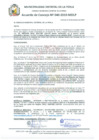 Vista preliminar de documento ACUERDO DE CONCEJO N° 040-2019-MDLP