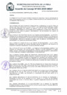 Vista preliminar de documento Acuerdo de Consejo N°043-2019-MDLP