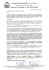 Vista preliminar de documento ACUERDO DE CONCEJO N° 044-2019-MDLP