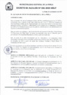 Vista preliminar de documento DECRETO DE ALCALDÍA N° 006-2019-MDLP